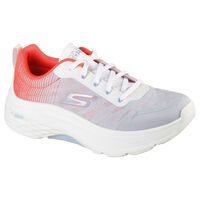 Tenis Skechers Go Max Cushioning: Arch Fit - Delphi para Mujer