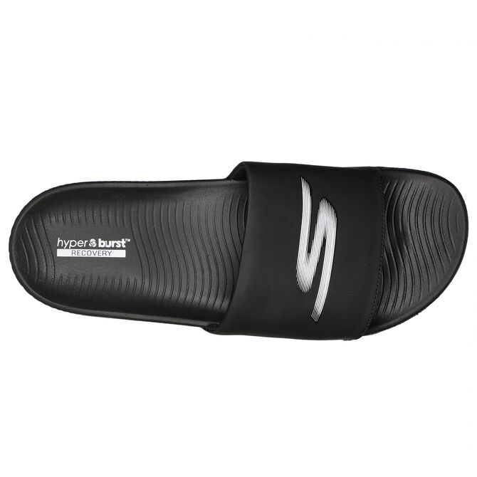 Sandalias Skechers On The Go Hyper Slide: Comfort para Hombre