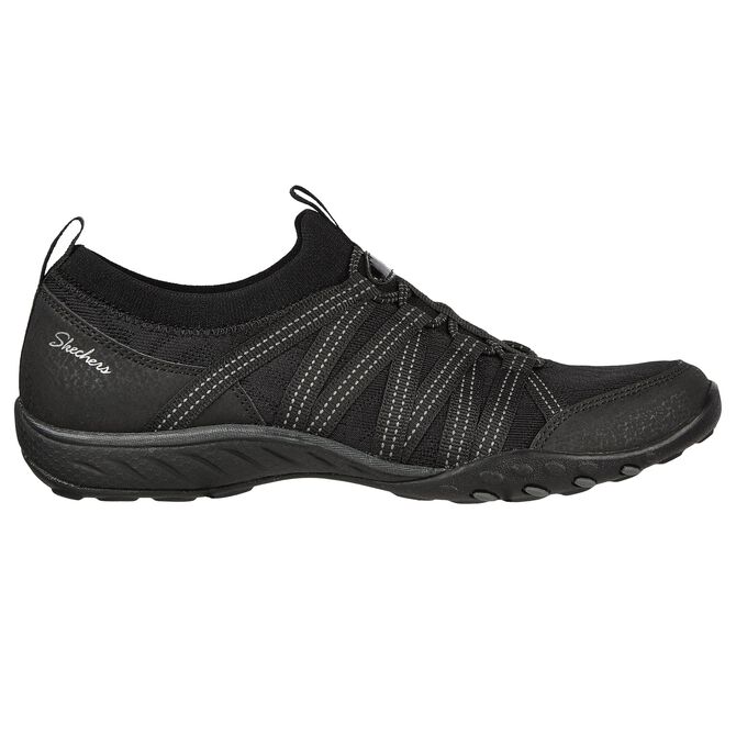 Tenis Skechers Acive Relaxed Fit: Breathe-Easy - First Light para Mujer