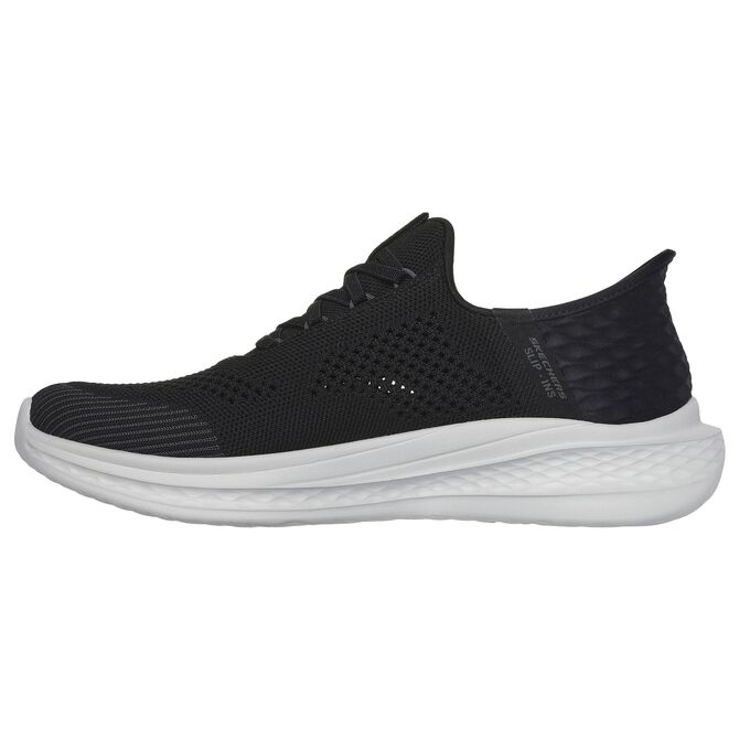 Tenis Skechers Relaxed Fit Usa M Slade Para Hombre