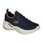 Tenis Skechers Sport Arch Fit: Arch Fit Infinity- Stormlight para Hombre