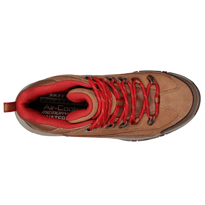 Tenis Skechers Outdoor Relaxed Fit: Trego- Alpine Trail para Mujer