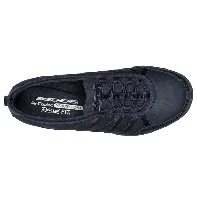 Calzado Skechers Relaxed Fit Active: Breathe-Easy-Remember Me para Mujer