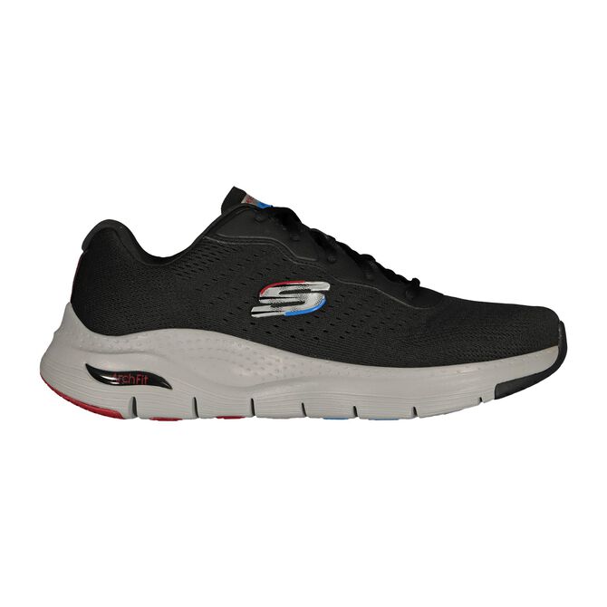 Tenis Ancho para Hombre Skechers Arch Fit - Infinity Cool