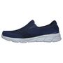 Calzado Skechers Relaxed Fit Sport: Equalizer 4.0 - Persisting para Hombre