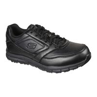 Tenis Skechers Work Relaxed Fit Nampa SR para Hombre