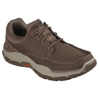 Tenis Skechers Relaxed Fit: Respected - Sartell para Hombre