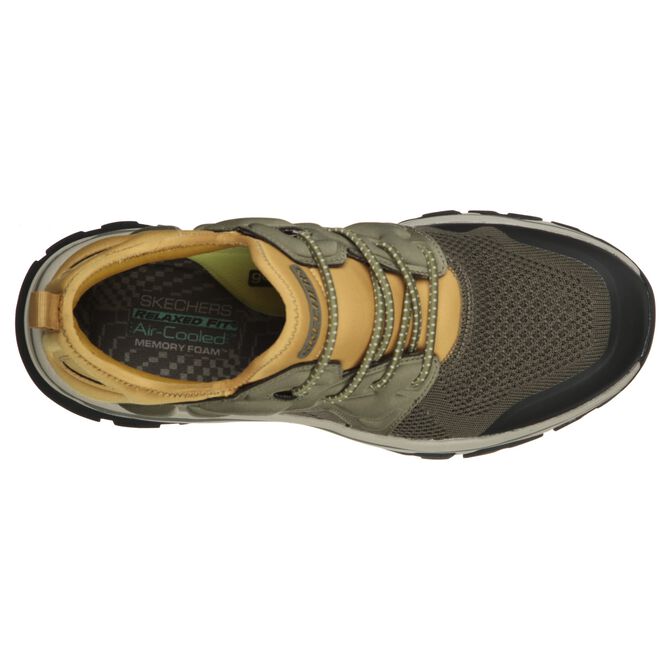 Tenis Skechers Relaxed Fit USA: Ralcon - Stroman para Hombre
