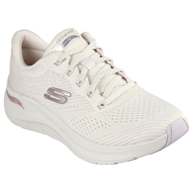 Tenis Skechers Womens Sport Arch Fit Big League para Mujer