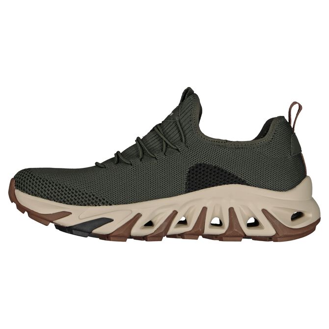Tenis Skechers SW Relaxed Fit: Flex Conway - Lawler para Hombre