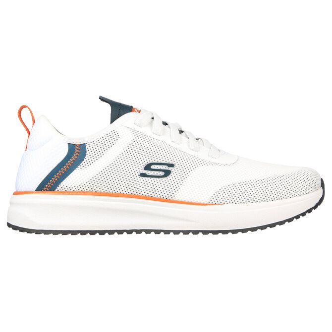 Tenis Skechers Relaxed Fit Usa: Crowder para Hombre