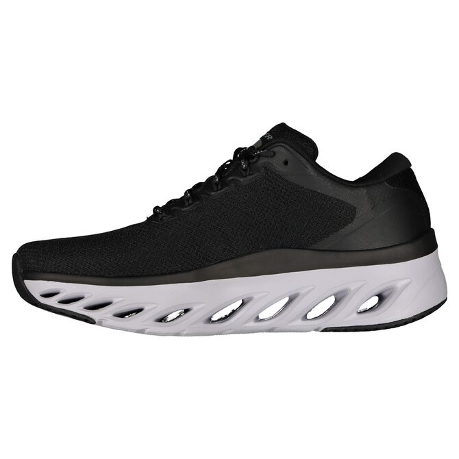 Tenis Skechers Sport Arch Fit: Glide-Step - Highlighter para Hombre