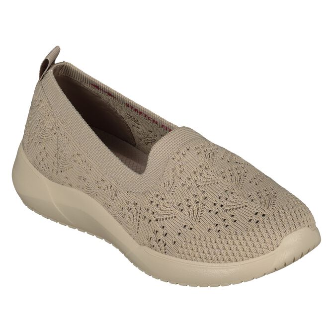 Calzado Skechers Modern Comfort Relaxed Fit: Seager Cup-Fireworks para Mujer