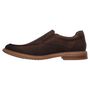 Tenis Skechers Relaxed Fit USA: Bregman - Oster para Hombre