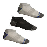 Calcetines Skechers Sports 3 Pack para Hombre