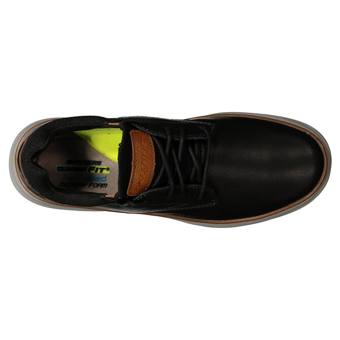 Calzado Skechers Classic Fit USA: Moreno - Soren para Hombre