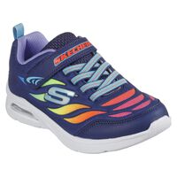 Tenis Skechers Skech Air: Microspec Max - Airy Color para Niña