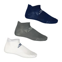 Calcetines Skechers Go Run Performance 3 Pack para Hombre