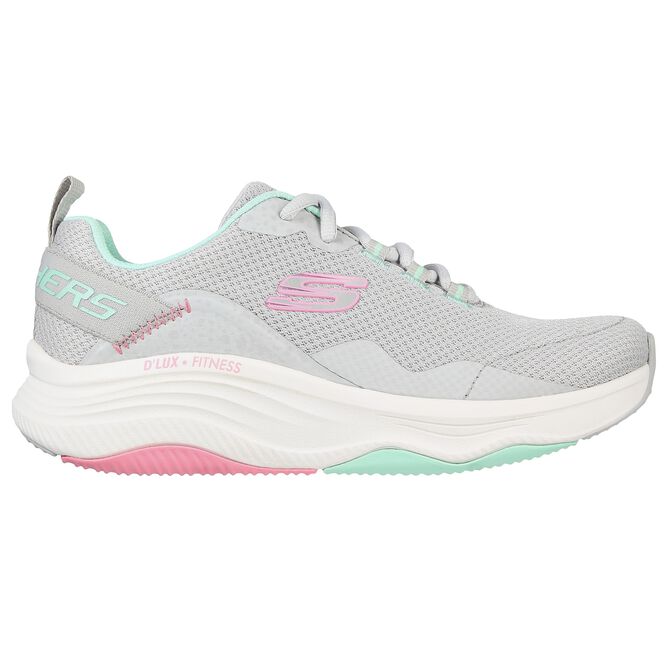 Tenis Skechers Sport Relaxed Fit Sport: D´Lux Fitness- Roam Free para  Mujer