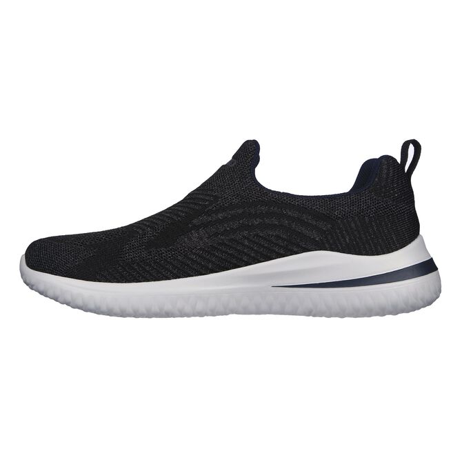Tenis Skechers Sw Relaxed Fit Usa: Delson 3.0-Angelo para Hombre