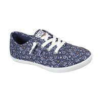 Tenis Skechers Bobs for Cats: Cute- Itty Kitty para Mujer