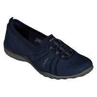 Tenis Skechers Relaxed Fit Active: Breathe-Easy - Simple Pleasure para Mujer