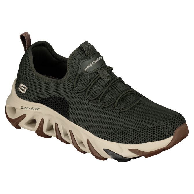Tenis Skechers SW Relaxed Fit: Flex Conway - Lawler para Hombre
