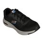 Tenis Ancho para Hombre Skechers Arch Fit - Infinity Cool