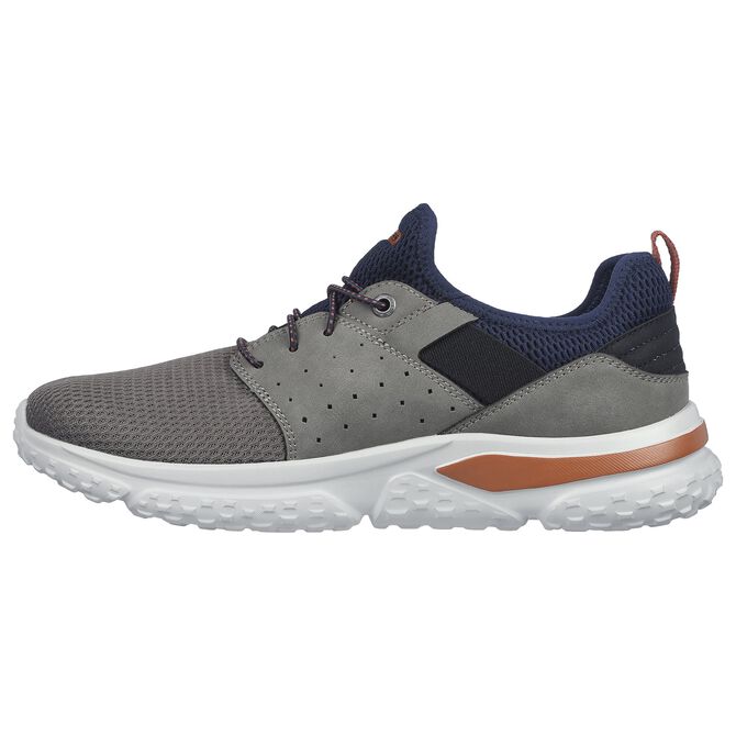 Tenis Skechers Sw Relaxed Fit Usa: Solvano-Caspian para Hombre