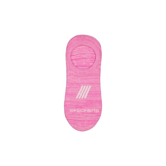 Calcetines Liner Skechers Sport 3 Pack para Mujer