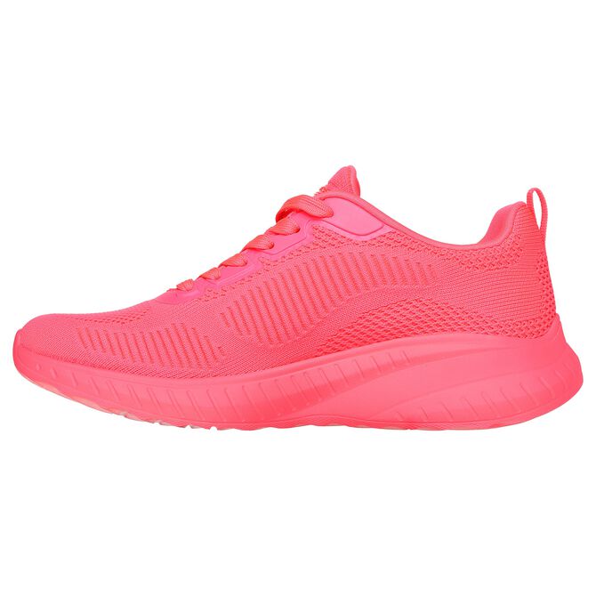 Tenis Skechers Bobs Squad Chaos Cool Rythms Para Mujer