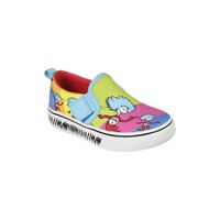 Calzado Skechers Dr Seuss: Marley Jr para Niña