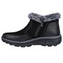 Botas Skechers Modern Comfort Relaxed Fit: Easy Going-Warm Escape para Mujer
