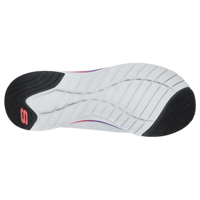 Tenis Skechers Sport Ultra Groove - Pure Vision para Mujer