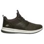 Tenis Skechers Relaxed Fit USA: Delson - Camben para Hombre