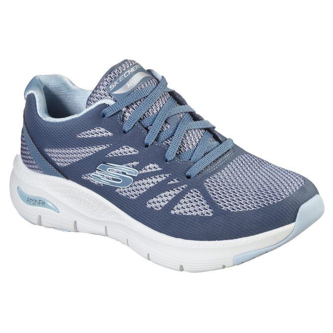 Tenis Skechers Sport: Arch Fit para Mujer