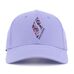 Gorra Skechers Ultra Violet Diamond Baseball Hat para Mujer