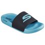 Sandalias Skechers On the Go: Hyper Slide - Deriver para Hombre