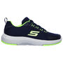 Tenis Skechers Boys Sport: Dynamic Tread - Zapato Nitrode para Niño