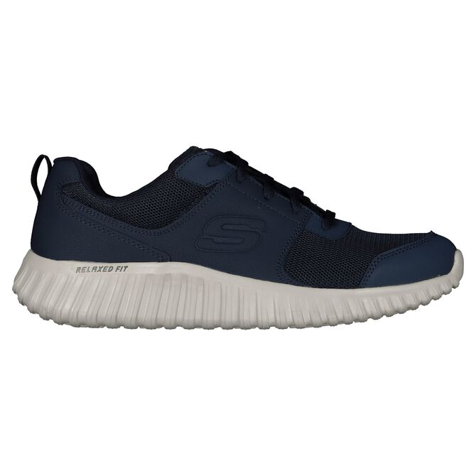Tenis Skechers Sport:  Relaxed Fit: Depth Charge 2.0 - Winkko para Hombre