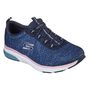 Tenis Skechers Relaxed Fit Sport: Skech-Air Edge - Brite Times para Mujer