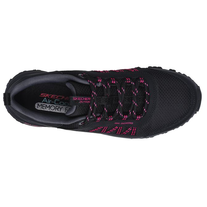 Tenis Skechers Outdoors W Max Protect Legacy Para Mujer