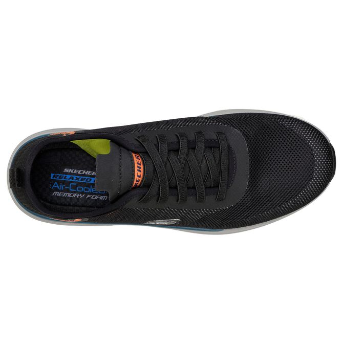 Tenis Skechers Relaxed Fit Usa: Crowder para Hombre
