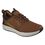Tenis Skechers Relaxed Fit: Street Wear Crowder - Colton para Hombre