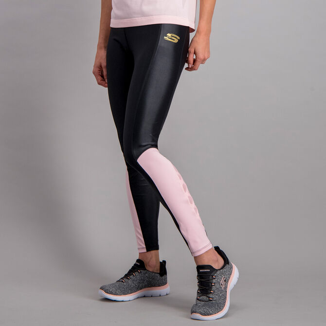 Legging Skechers Sport Fitness para Mujer