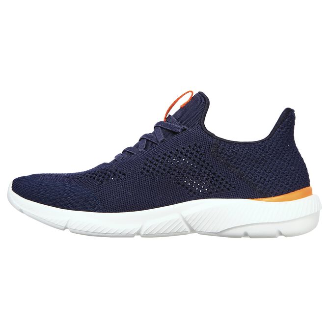 Tenis Skechers SW Relaxed Fit USA: Ingram - Brexie para Hombre