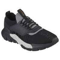 Tenis Skechers SW Relaxed Fit: Romello - Varsper para Hombre