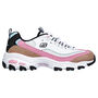 Tenis Skechers D'Lites - Second Chance para Mujer