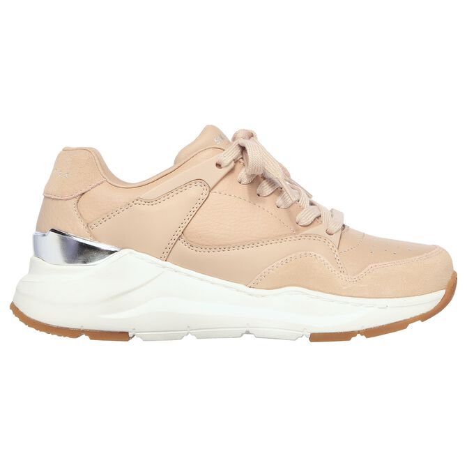 Tenis Skechers Street Rovina - Cool to the Core para Mujer