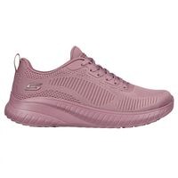 Tenis Skechers Bobs Sport: Squad Chaos - Face Off para Mujer